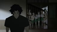 Akira (Image via Aniplex)